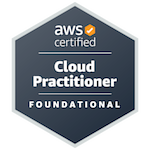 AWS Certified Cloud Practioner